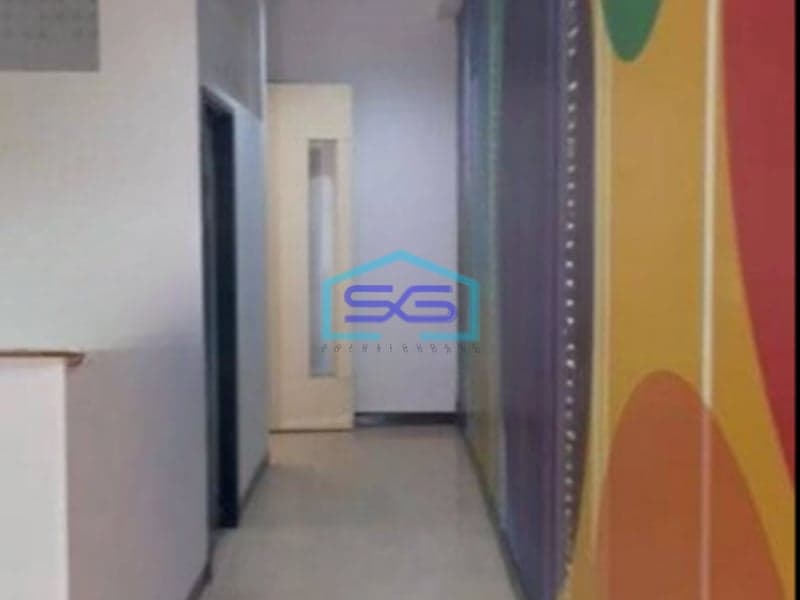 Disewakan Ruko Kelapa Gading  Jakarta Utara 3 Lantai Boulevard LB 288m2