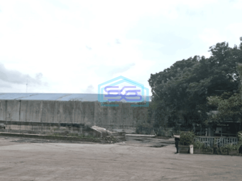 Dijual Tanah di Cakung Cilincing 4 Ha Cor Beton Siap Pakai Jakarta Timur