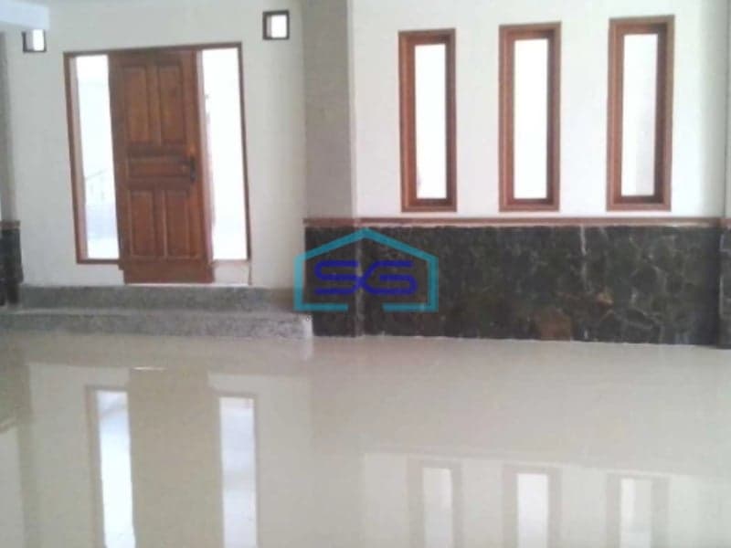 Dijual Ruko Sudirman Bandung 3 Lantai Lengkap Cocok Untuk Usaha Strategis Jual Cepat