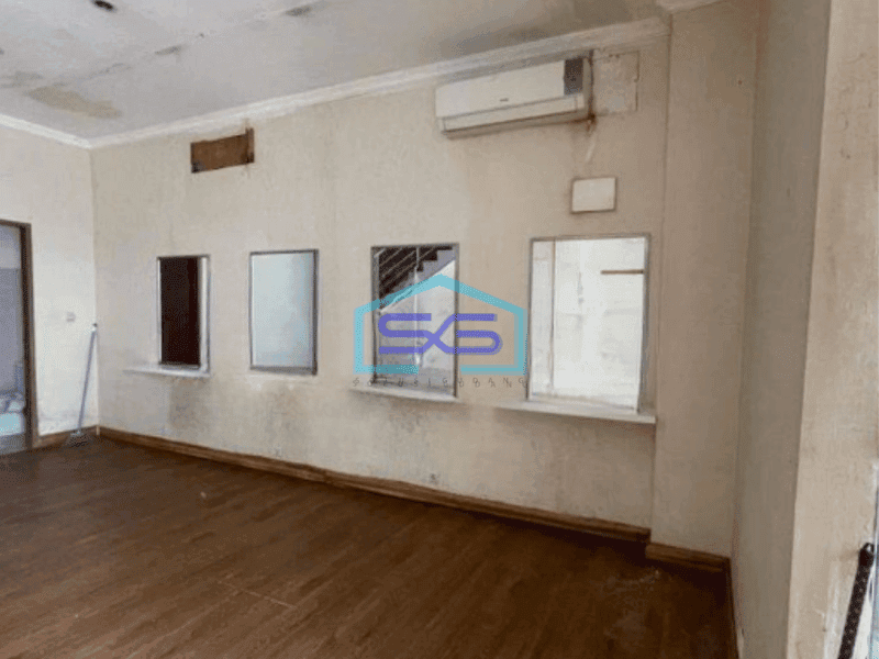 Dijual Cepat Ruko Luas Bangunan  105 m² Lokasi Strategis di Cibubur Bekasi
