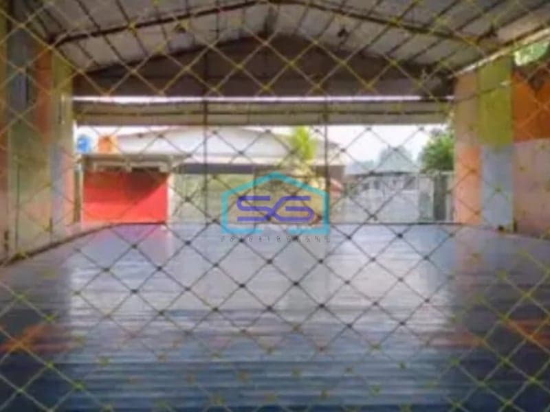 Disewakan Gudang Siap Pakai Di Taman Sari Setu Bekasi Luas 2000m2