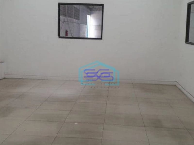 Disewakan Gudang Ada Kantor Luas Bangunan 600 m² di Karawaci Tangerang
