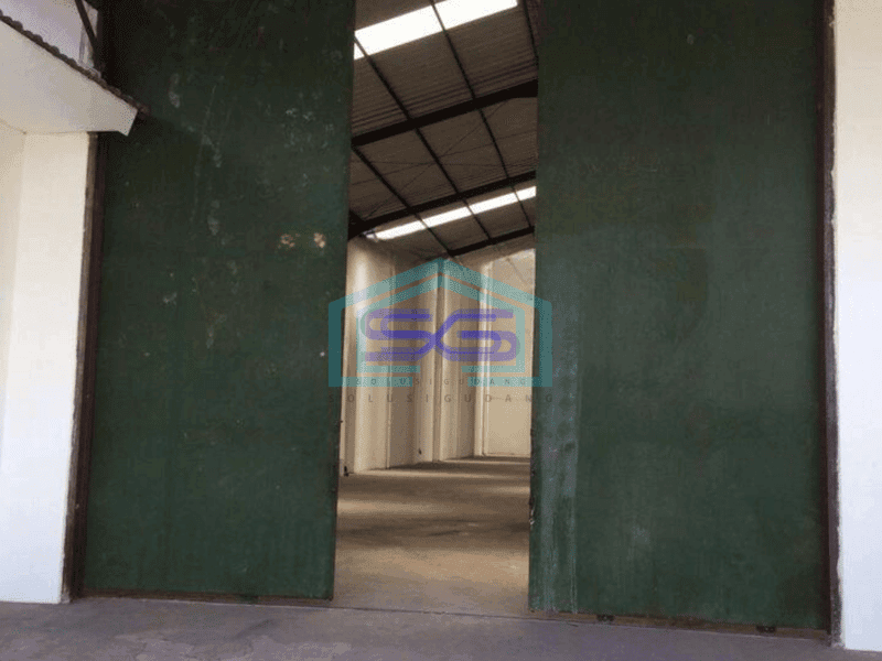 Disewakan Gudang di Daerah Kopo Bandung