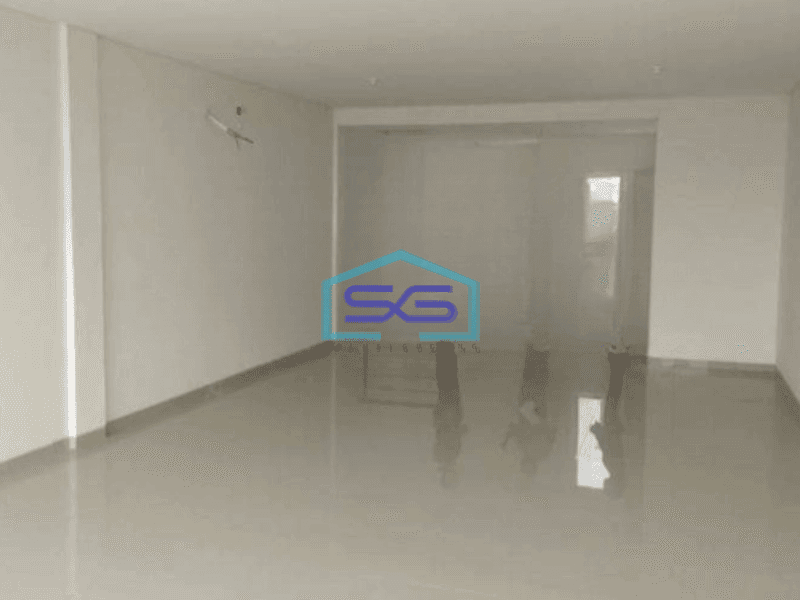 Dijual Ruko 3 Lantai Luas Bangunan  185 m² di Cibodas Tangerang