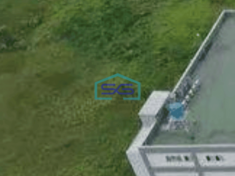 Disewakan Tanah Luas 1,4 Ha di Balaraja Tangerang Lokasi Bebas Banjir