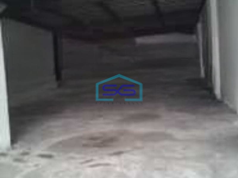 Disewakan Gudang Ada Kantor Luas Bangunan  340 m² di Pantai Indah Kapuk Jakarta Utara