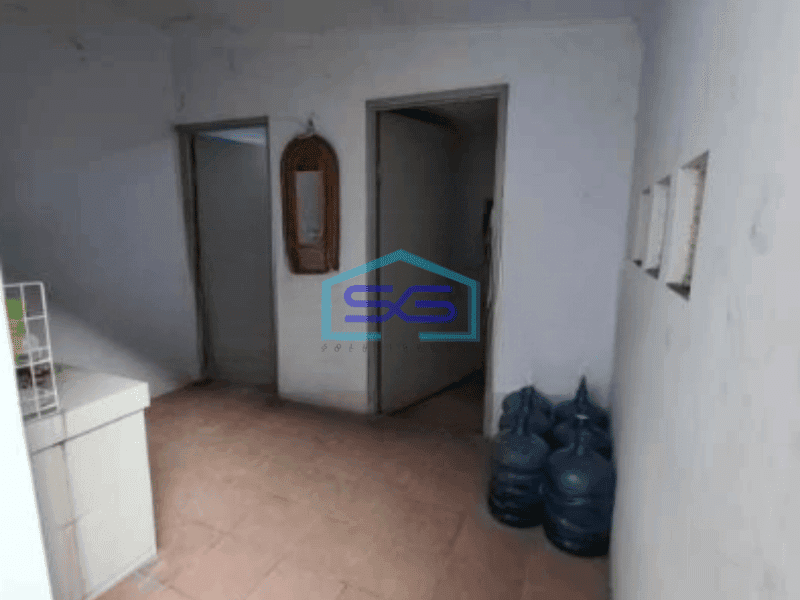 Disewakan Gudang 1 Lantai Parkiran Luas di Cakung Jakarta Timur