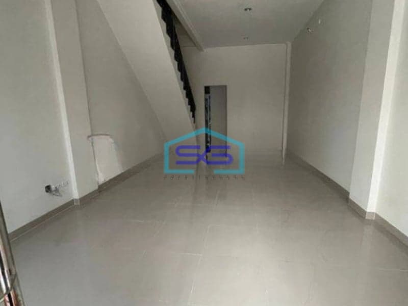 Dijual Ruko di Sedayu City, Old Shanghai, Kelapa Gading Jakarta Utara