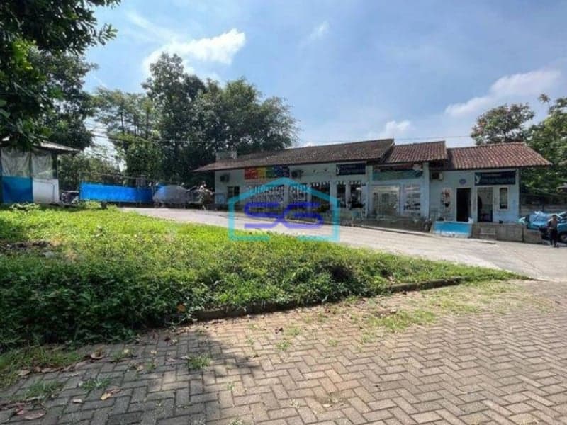 Disewakan Tanah di Cibeureum Cimahi Selatan LT 12230m2