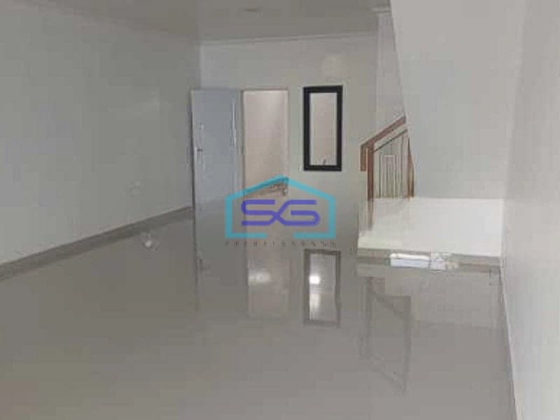 Disewakan Ruko 3,5 Lantai Area Mampang Prapatan Jakarta Selatan LB 278m2