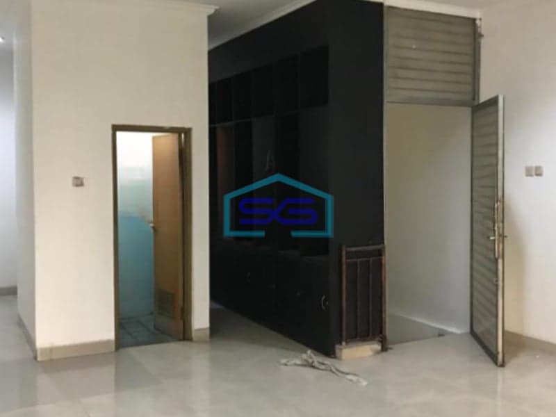 Dijual Ruko Siap Pakai 3 Lantai Lokasi Jakarta Selatan