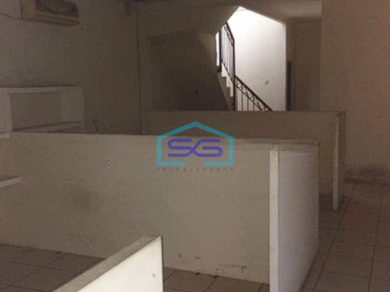 Dijual Cepat Ruko 2,5 Lantai di Condet Jakarta Timur LB 116m2
