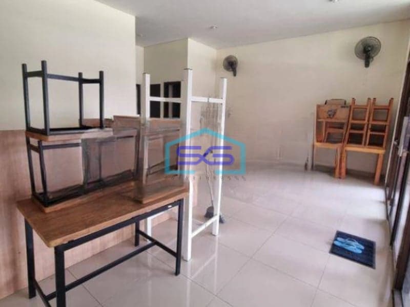 Dijual Ruko Baru Bagus Savoy Garden City Jakarta Timur