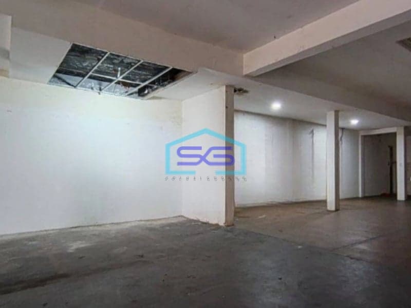 Disewakan Ruang Usaah di Bekasi Luas Bnagunan 544 m²