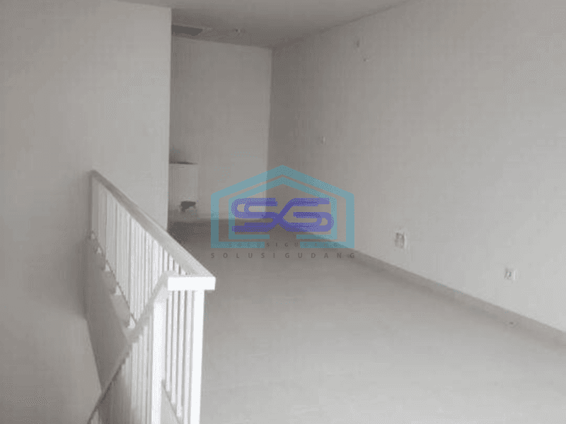 Dijual Ruko baru siap usaha di Bsd Savia Tangerang Serpong