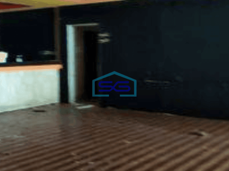 Disewa Bangunan Komersil Cocok Untuk Resto, Muja Muju, Umbulharjo, Jogja