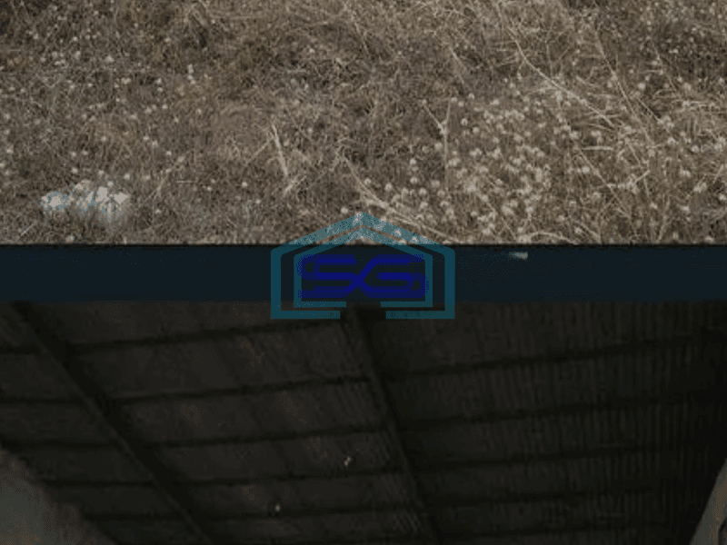 Disewakan gudang di Mojoroto kediri