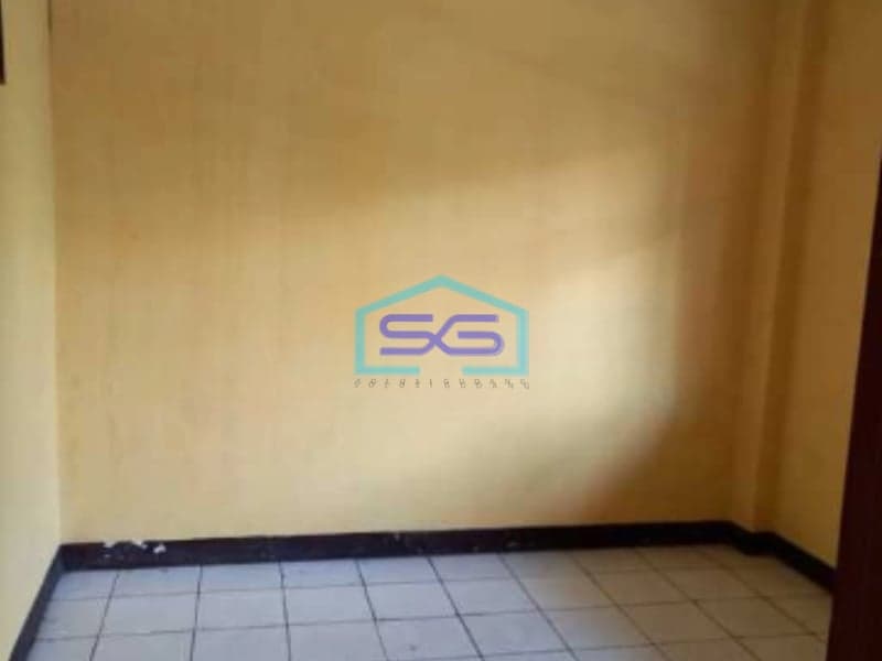 Dijual Ruko 2 Lantai di Main Road Cibaduyut Bandung Luas Bangunan  91 m²