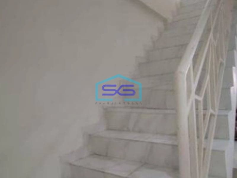 Dijual Ruko Muara Karang Jakarta Utara 3 Lantai LB 202m2 Lokasi Ramai Harga Terbaik