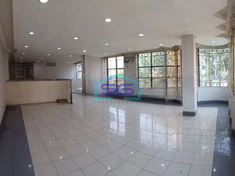 Dijual Ruko 4 Lantai Harco Mangga Dua Jakarta Barat Luas Bangunan 360m2