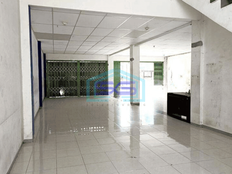 Sewa Ruko 3 lantai Siap Usaha Daerah Blimbing Pusat Kota Malang