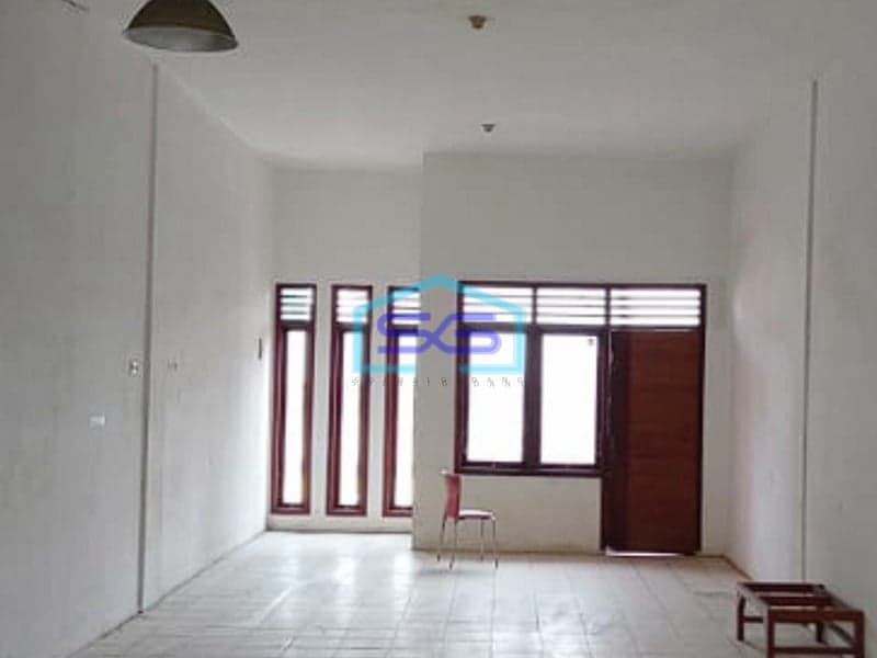 Dijual Ruko Dengan Harga Terjangkau di Pusat Kota Palembang LB 146m2