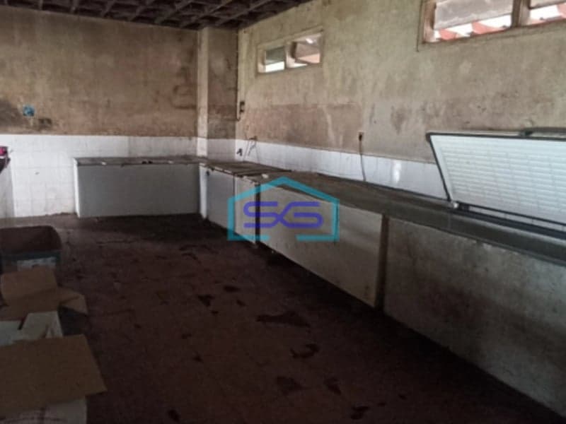 Disewakan Ruang Usaha Di Setia Budi Srondol Semarang Atas Luas Bangunan 700 m²