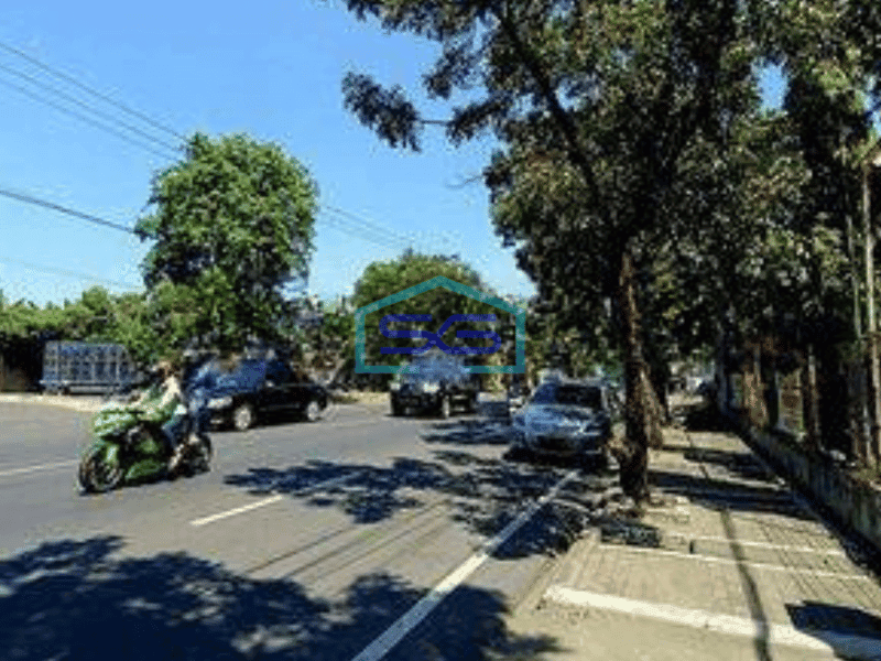 Dijual Ruko Hitung Tanah Strategis Raya Jemursari Prapen Surabaya