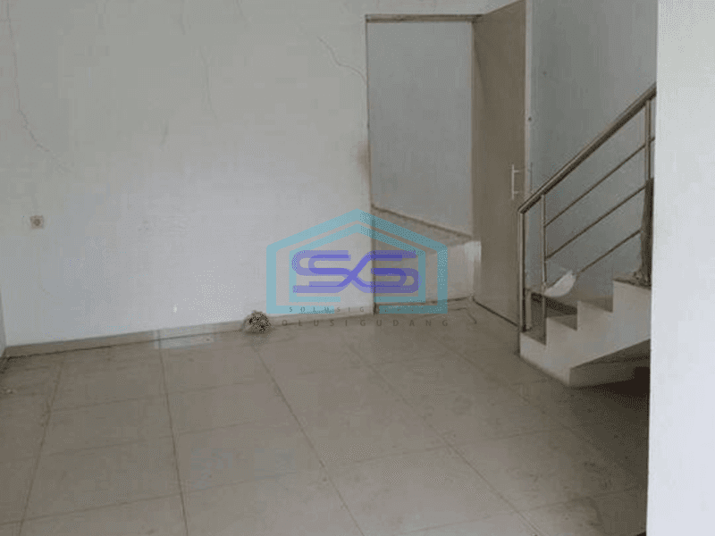 Dijual Gudang Batujajar Bandung