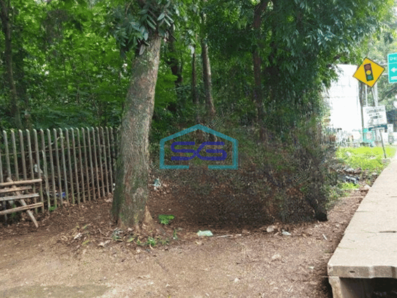 Dijual Tanah Luas 20000 m² di Sawangan Depok