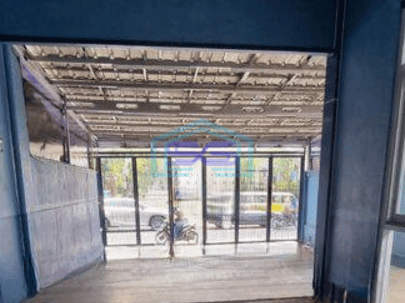 Ruko disewakan di Kedoya selatan jakarta barat