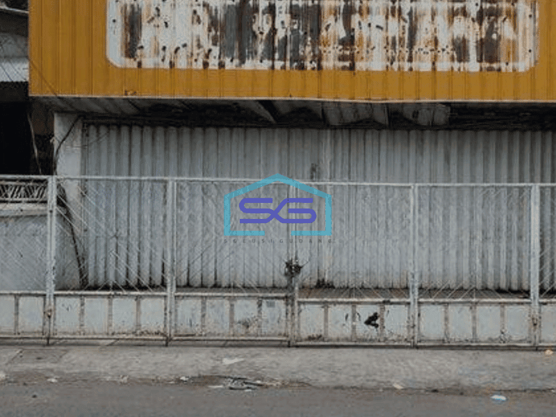 Dijual Ruko Sidodadi Iv Hitung Harga Tanah di Simokerto Surabaya