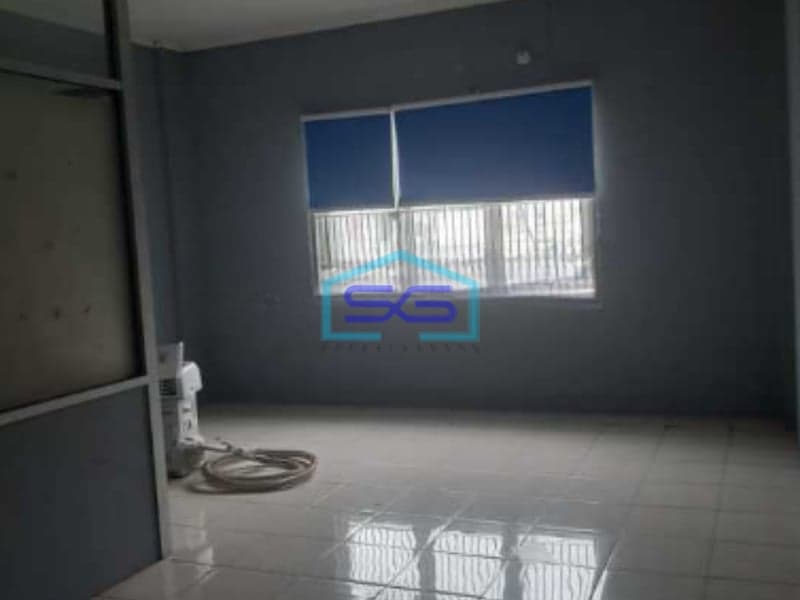 Disewakan Ruko Siap Pakai Di Harapan Indah Bekasi LB 105m2