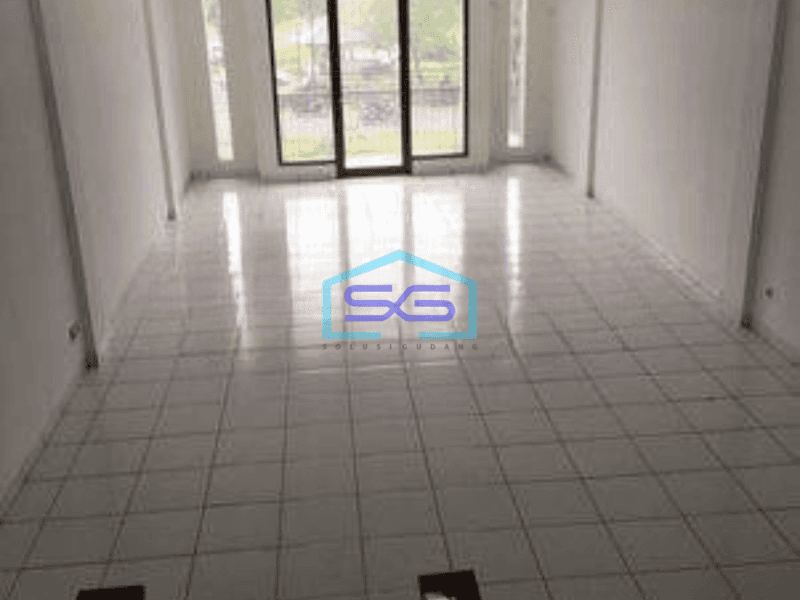 Disewakan Ruko Strategis di Mekar wangi Bandung