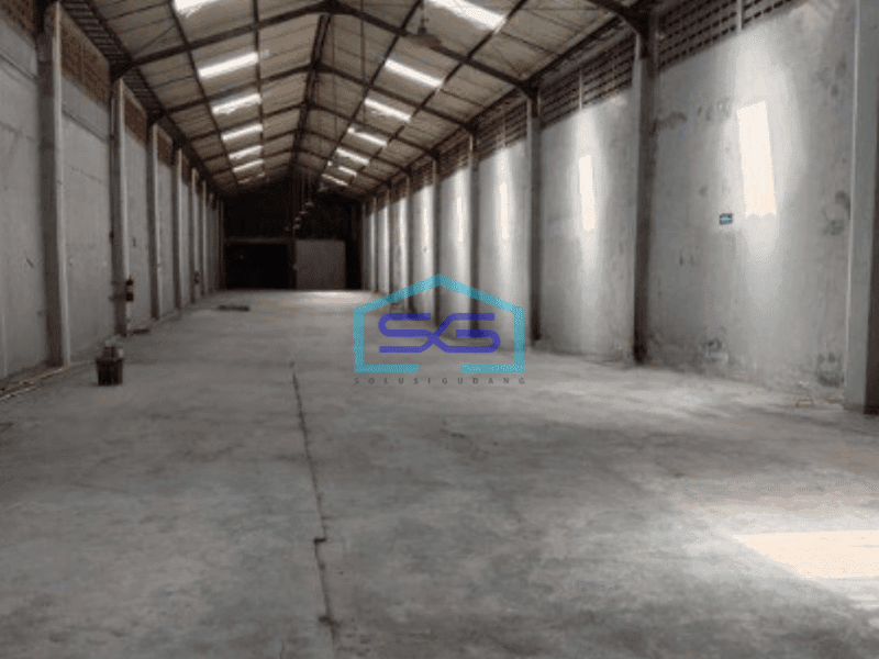 Disewakan Gudang Siap pakai Di Ringroud Barat Sleman Yogyakarta