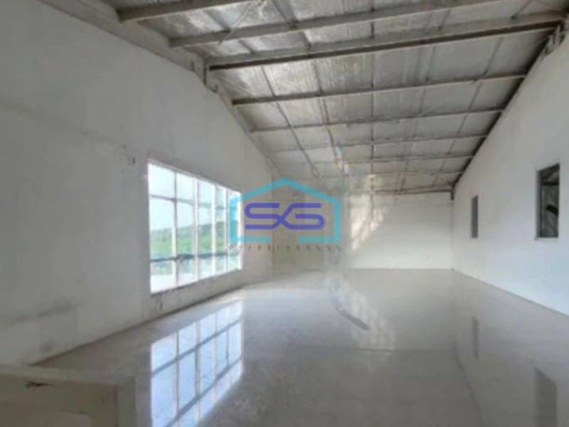 Disewakan Gudang Deltasilicon 6 Cikarang Pusat Bekasi Luas Bangunan 900m2