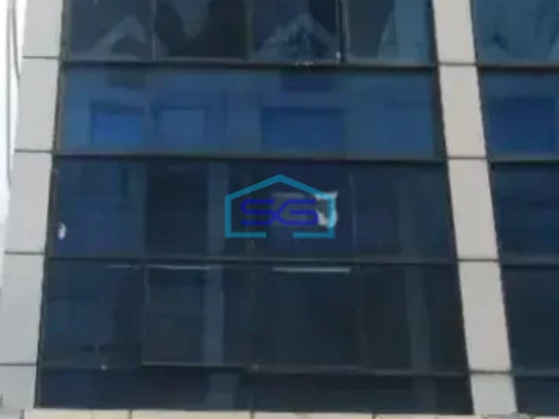 Dijual Ruko 5 Lantai Di Jalan Perjuangan Kebon Jeruk Jakarta Barat LB 300m2