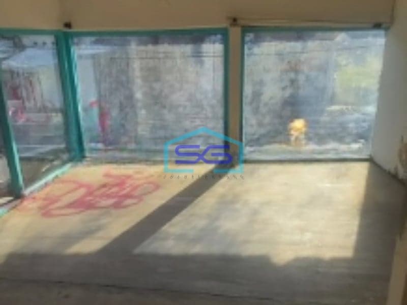 Disewakan Ruko di Kerobokan Kaja Badung Bali Cocok Kantor Luas 138m2