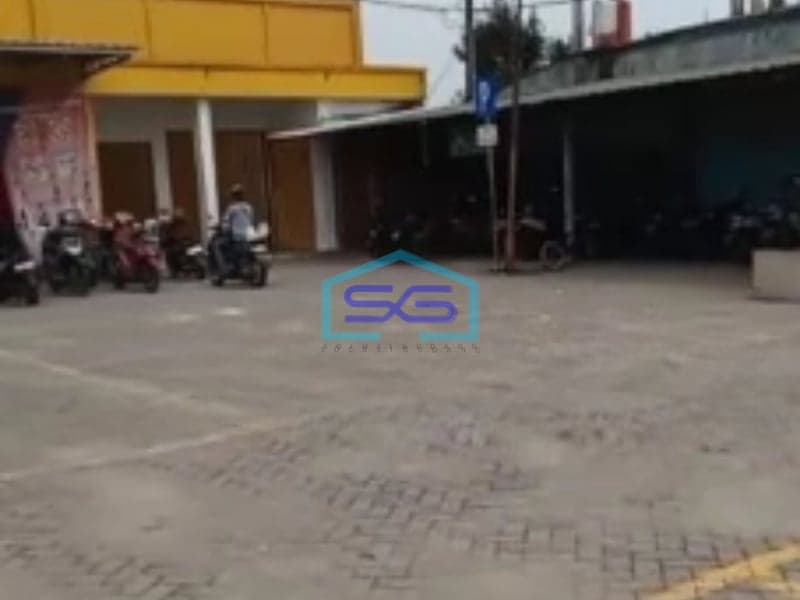 Dijual Tanah Strategis Bebas Banjir di Balaraja Tangerang Luas Tanah 7000m2