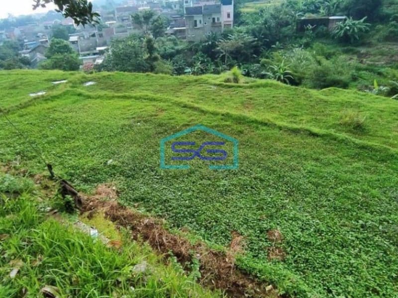 Dijual Tanah Murah Strategis Jalan Raya di Cilengkrang Ujungberung Bandung