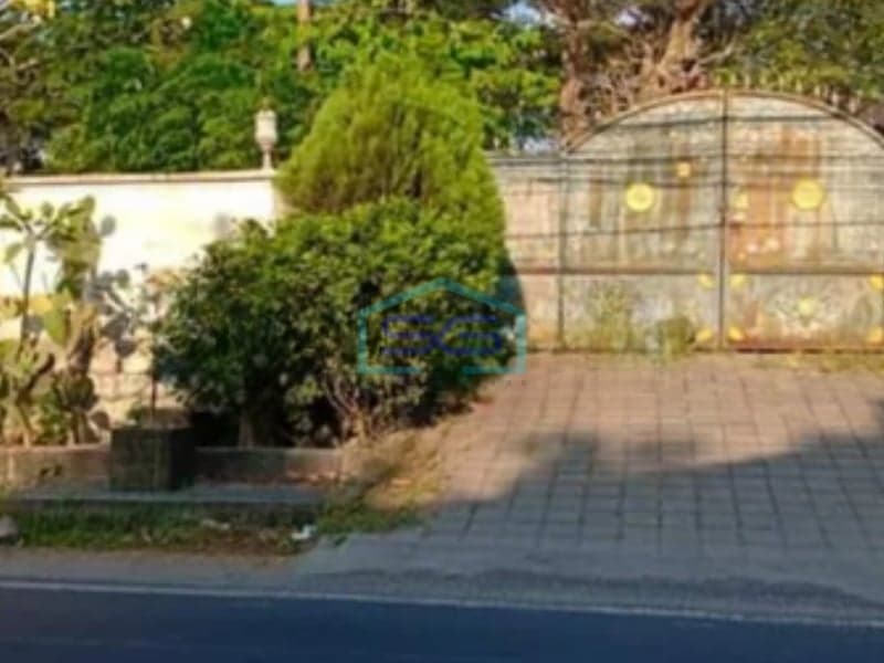 Dijual Tanah Super Strategis dan Super Luas di Canggu Badung Bali LT 2300m2