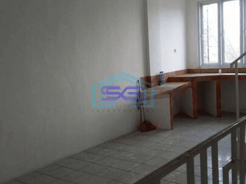 Disewakan Ruko di Daanmogot jakarta barat