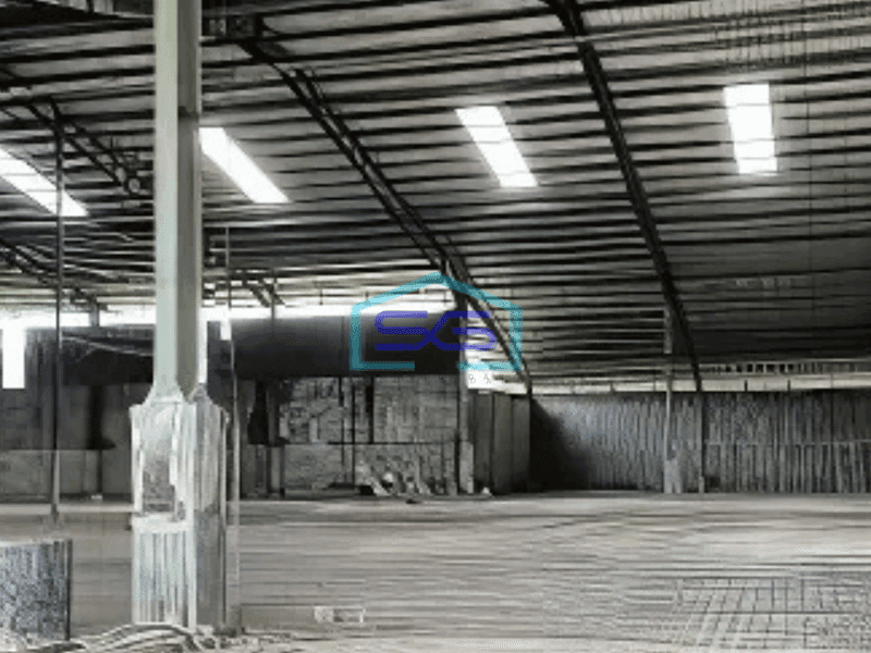 Disewakan Gudang Cikupa Tangerang Dekat Tol