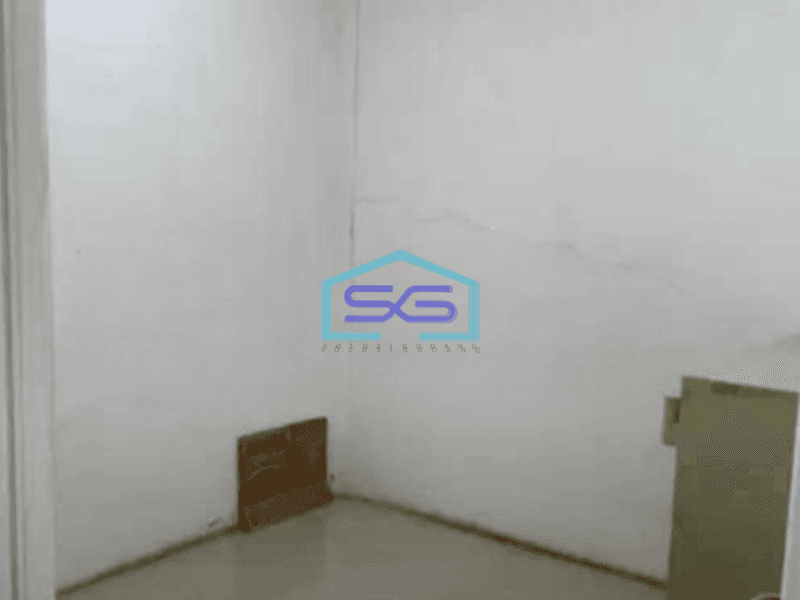 Disewakan Gudang Luas Bangunan  800 m² di Jagakarsa Jakarta Selatan