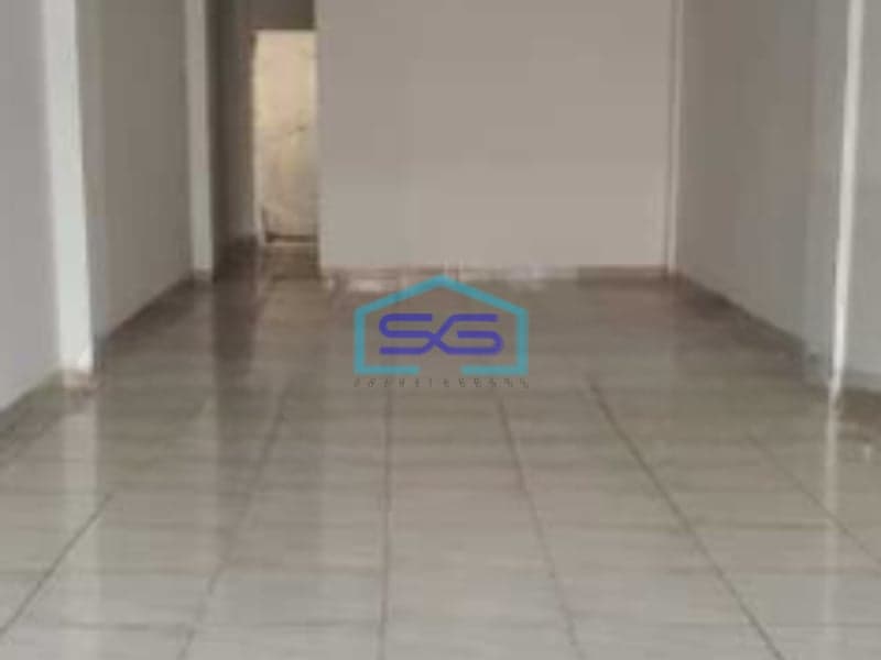 Dijual Ruko Luas Bangunan  200 m² Lokasi Jakarta Selatan