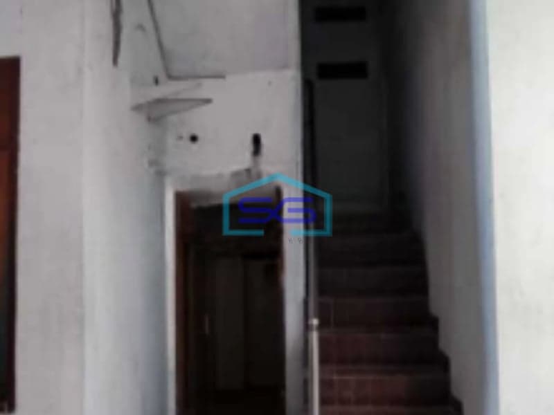 Dijual Gudang Di Kawasan Pergudangan, Ngestiharjo, Kasihan Luas Bangunan 1618 m²