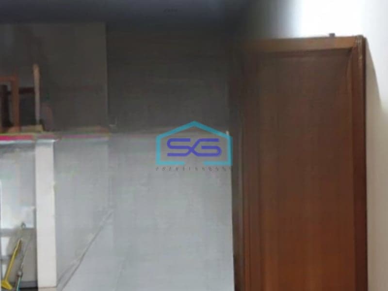 Dijual Pabrik Luas Bangunan  900 m² Lokasi Mulyorejo Malang