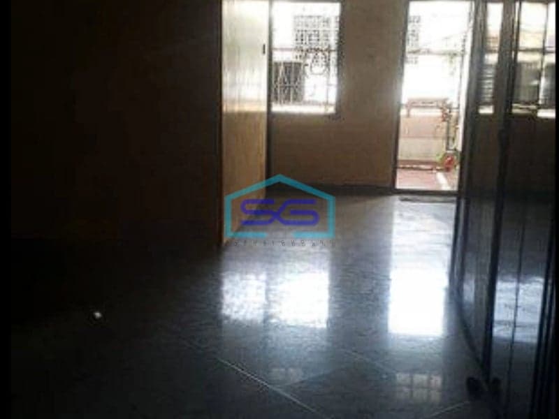 Dijual Ruko Murah 4 Lantai di Pangeran Jayakarta Jakarta Pusat LB 284m2