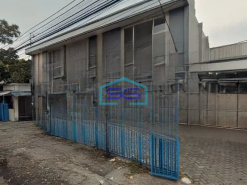 Disewakan Ruko Lokasi Strategis di Dukuh Kupang Surabaya