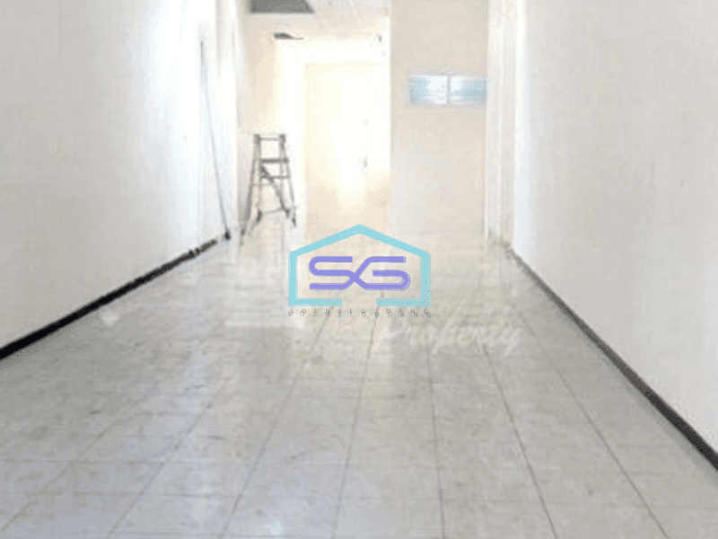 Disewakan Ruko di Jalan Kh Wahid Hasyim Semarang Luas 144m2 Bagus